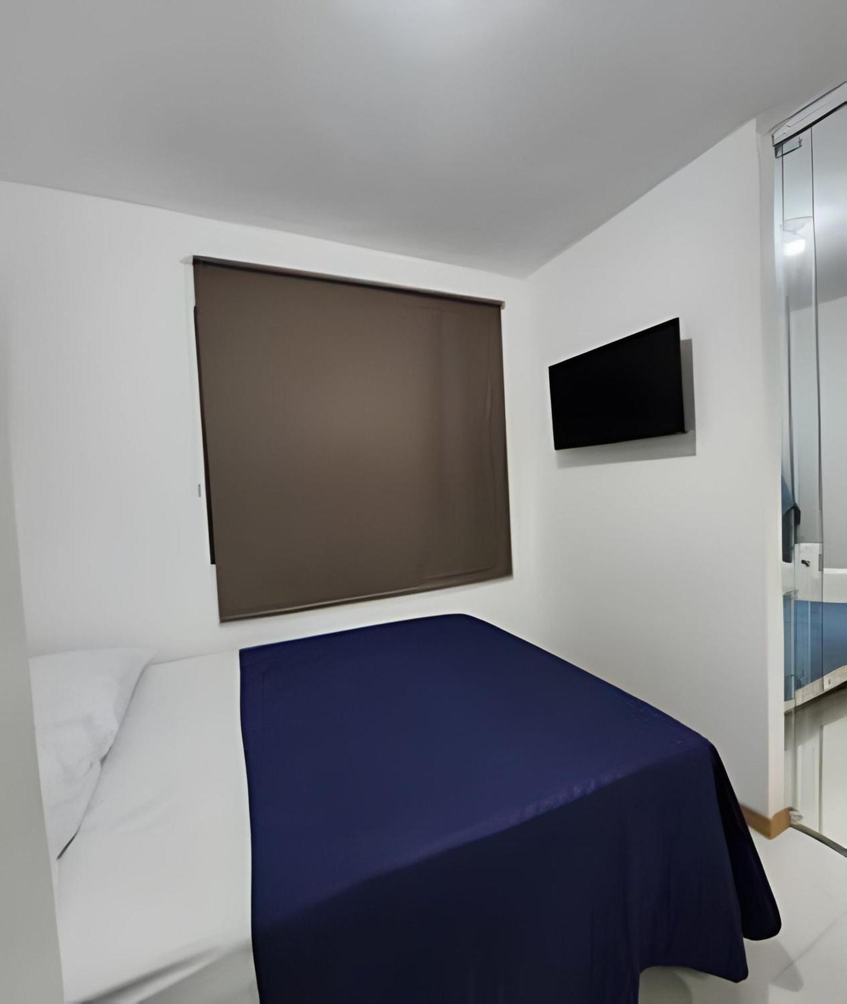 H.e 704 - Comodidade No Caminho Arvores Apartment