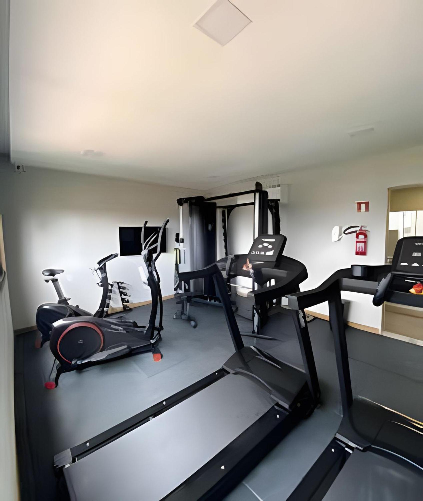 Apartment H.e 704 - Comodidade No Caminho Arvores Salvador